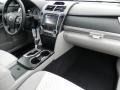 Cosmic Gray Mica - Camry LE Photo No. 8