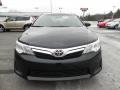 Cosmic Gray Mica - Camry LE Photo No. 13
