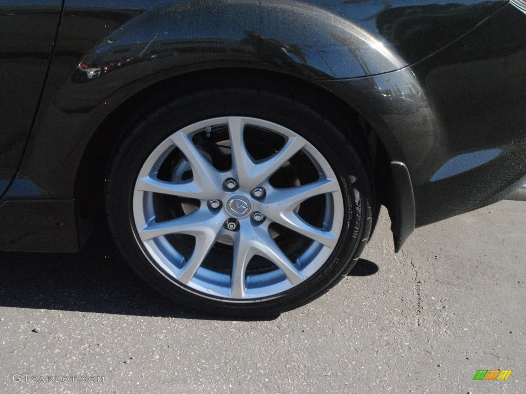 2009 Mazda RX-8 Grand Touring Wheel Photo #59445909
