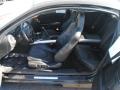  2009 RX-8 Grand Touring Black Interior
