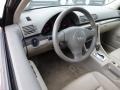 Amulet Red - A4 1.8T quattro Sedan Photo No. 12