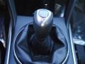  2009 RX-8 Grand Touring 6 Speed Manual Shifter