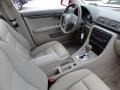 Amulet Red - A4 1.8T quattro Sedan Photo No. 19