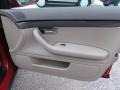 Amulet Red - A4 1.8T quattro Sedan Photo No. 24