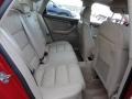 Amulet Red - A4 1.8T quattro Sedan Photo No. 25