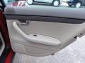 Amulet Red - A4 1.8T quattro Sedan Photo No. 26