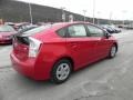 Barcelona Red Metallic - Prius Hybrid II Photo No. 2