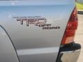 2008 Silver Streak Mica Toyota Tacoma V6 PreRunner TRD Double Cab  photo #13