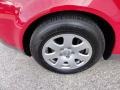 Amulet Red - A4 1.8T quattro Sedan Photo No. 39
