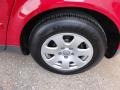 Amulet Red - A4 1.8T quattro Sedan Photo No. 40