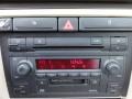 Amulet Red - A4 1.8T quattro Sedan Photo No. 42