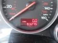 Amulet Red - A4 1.8T quattro Sedan Photo No. 47