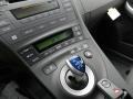 2011 Blue Ribbon Metallic Toyota Prius Hybrid III  photo #11