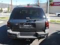 2007 Graystone Metallic Chevrolet TrailBlazer LS  photo #8