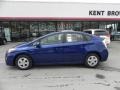 Blue Ribbon Metallic - Prius Hybrid III Photo No. 18