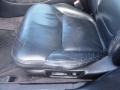 2003 Satin Silver Metallic Acura TL 3.2 Type S  photo #17