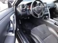  2009 GT-R Premium Black Interior