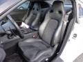 Black Interior Photo for 2009 Nissan GT-R #59446916