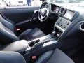  2009 GT-R Premium Black Interior