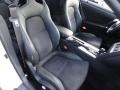 Black Interior Photo for 2009 Nissan GT-R #59446952