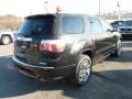 Carbon Black Metallic - Acadia Denali AWD Photo No. 6