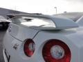 Ivory White - GT-R Premium Photo No. 25