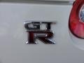 2009 Ivory White Nissan GT-R Premium  photo #26