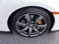 2009 Nissan GT-R Premium Wheel