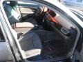 2008 Titanium Grey Metallic BMW 7 Series 750i Sedan  photo #3