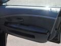 2008 Titanium Grey Metallic BMW 7 Series 750i Sedan  photo #4