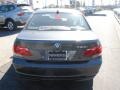 2008 Titanium Grey Metallic BMW 7 Series 750i Sedan  photo #9
