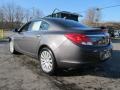 Granite Gray Metallic - Regal CXL Photo No. 8
