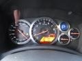 2009 Nissan GT-R Premium Gauges