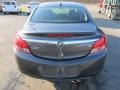 Granite Gray Metallic - Regal CXL Photo No. 9