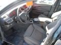 2008 Titanium Grey Metallic BMW 7 Series 750i Sedan  photo #16