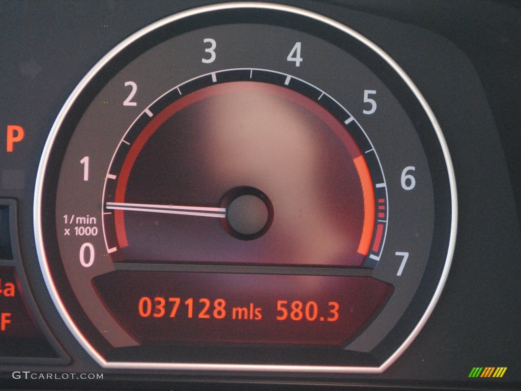 2008 7 Series 750i Sedan - Titanium Grey Metallic / Flannel Grey photo #18