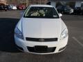 Summit White - Impala LT Photo No. 4