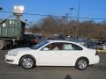 Summit White - Impala LT Photo No. 6