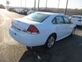 Summit White - Impala LT Photo No. 8