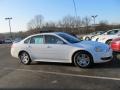 Summit White - Impala LT Photo No. 2