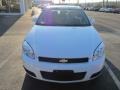 Summit White - Impala LT Photo No. 5