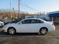 Summit White - Impala LT Photo No. 7