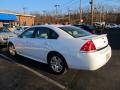 Summit White - Impala LT Photo No. 8