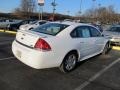 Summit White - Impala LT Photo No. 9