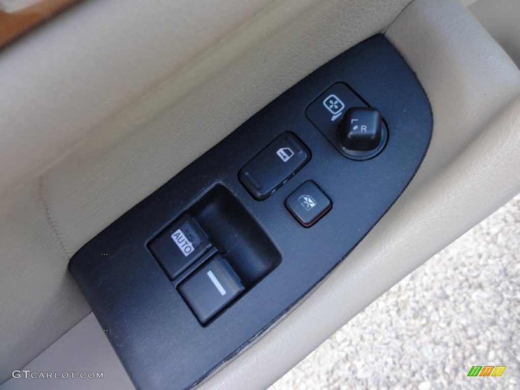 2003 Accord EX V6 Coupe - Taffeta White / Ivory photo #15