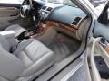 2003 Taffeta White Honda Accord EX V6 Coupe  photo #18