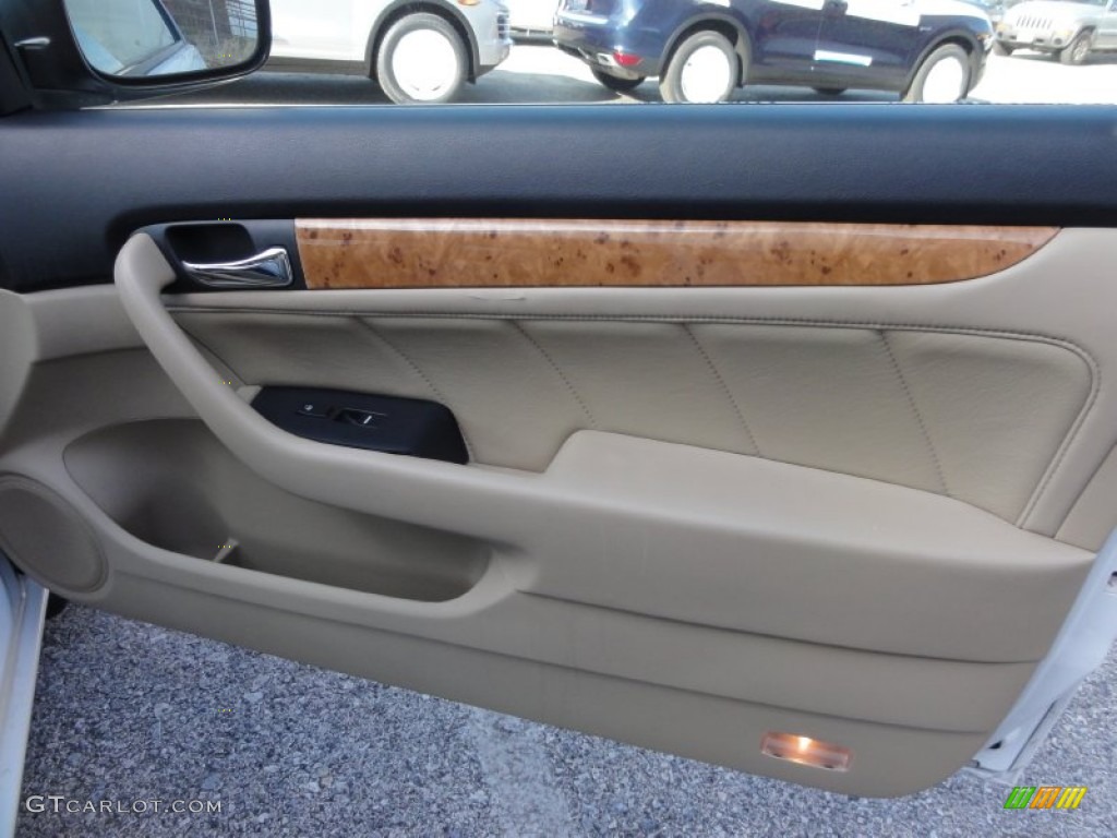 2003 Accord EX V6 Coupe - Taffeta White / Ivory photo #25