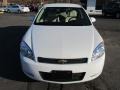 Summit White - Impala LS Photo No. 4