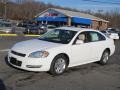 Summit White - Impala LS Photo No. 5
