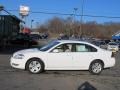 Summit White - Impala LS Photo No. 6